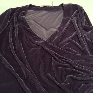 Soft Surroundings Top